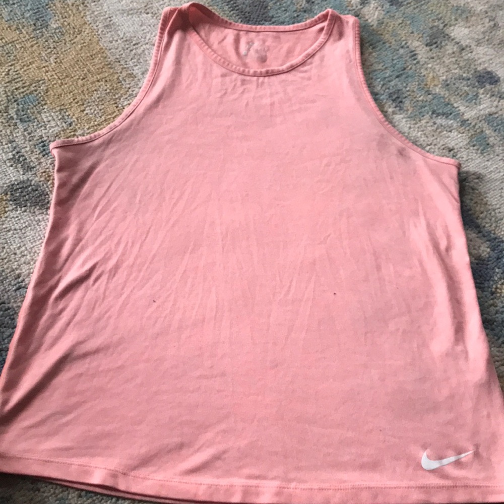 Nike Dri-Fit tank top